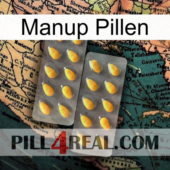 Manup Pills cialis2